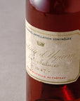 1947 シャトー・ディケム CH.D’YQUEM