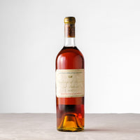 1947 シャトー・ディケム CH.D’YQUEM