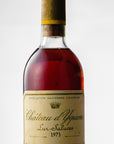 1973 シャトー・ディケム CH.D’YQUEM