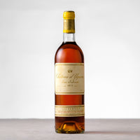 1975 シャトー・ディケム CH.D’YQUEM