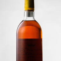 1976 シャトー・ディケム CH.D’YQUEM