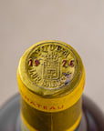 1976 シャトー・ディケム CH.D’YQUEM