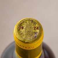 1976 シャトー・ディケム CH.D’YQUEM