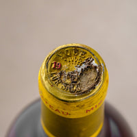 1983 シャトー・ディケム CH.D’YQUEM