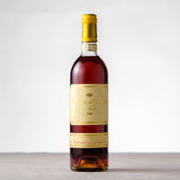 1984 シャトー・ディケム CH.D’YQUEM