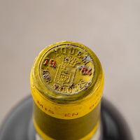 1984 シャトー・ディケム CH.D’YQUEM