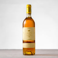 1985 シャトー・ディケム CH.D’YQUEM