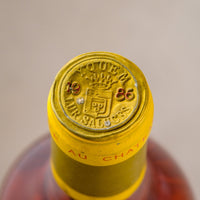 1986 シャトー・ディケム CH.D’YQUEM