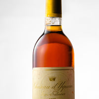 1988 シャトー・ディケム CH.D’YQUEM