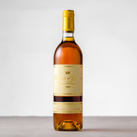 1989 シャトー・ディケム CH.D’YQUEM