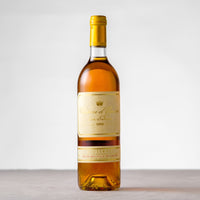 1990 シャトー・ディケム CH.D’YQUEM