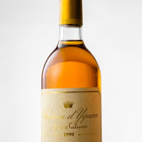 1990 シャトー・ディケム CH.D’YQUEM