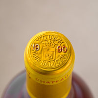 1990 シャトー・ディケム CH.D’YQUEM