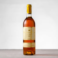 1991 シャトー・ディケム CH.D’YQUEM