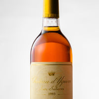 1993 シャトー・ディケム CH.D’YQUEM