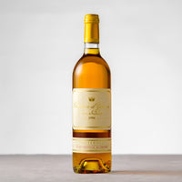 1994 シャトー・ディケム CH.D’YQUEM
