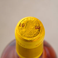 1994 シャトー・ディケム CH.D’YQUEM