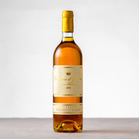 1995 シャトー・ディケム CH.D’YQUEM