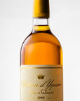 1995 シャトー・ディケム CH.D’YQUEM