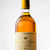 1995 シャトー・ディケム CH.D’YQUEM