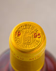 1995 シャトー・ディケム CH.D’YQUEM