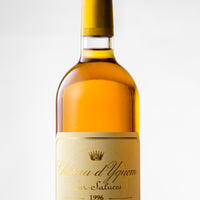 1996 シャトー・ディケム CH.D’YQUEM