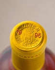 1996 シャトー・ディケム CH.D’YQUEM