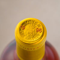 1996 シャトー・ディケム CH.D’YQUEM