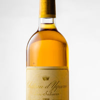 1998 シャトー・ディケム CH.D’YQUEM