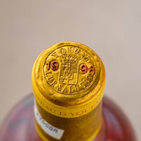 1998 シャトー・ディケム CH.D’YQUEM