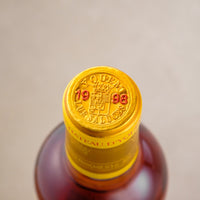 1998(ハーフ)シャトー・ディケム CH.D’YQUEM