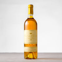 1999 シャトー・ディケム CH.D’YQUEM
