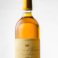 1999 シャトー・ディケム CH.D’YQUEM