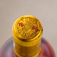 1999 シャトー・ディケム CH.D’YQUEM
