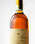 2000 シャトー・ディケム CH.D’YQUEM