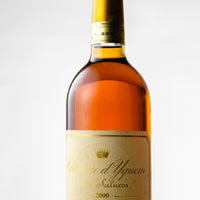 2000 シャトー・ディケム CH.D’YQUEM