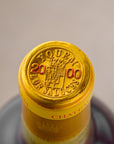2000 シャトー・ディケム CH.D’YQUEM