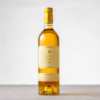 2002 シャトー・ディケム CH.D’YQUEM