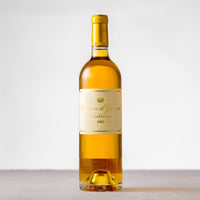 2003 シャトー・ディケム CH.D’YQUEM