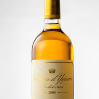 2004 シャトー・ディケム CH.D’YQUEM