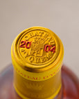 2004 シャトー・ディケム CH.D’YQUEM