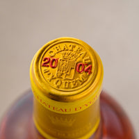 2004 シャトー・ディケム CH.D’YQUEM