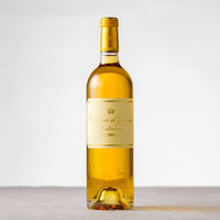 2005 シャトー・ディケム CH.D’YQUEM