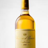 2005 シャトー・ディケム CH.D’YQUEM