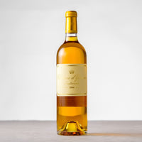 2006 シャトー・ディケム CH.D’YQUEM