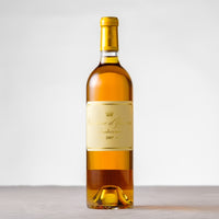 2007 シャトー・ディケム CH.D’YQUEM