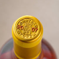 2007 シャトー・ディケム CH.D’YQUEM