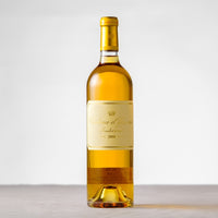 2008 シャトー・ディケム CH.D’YQUEM