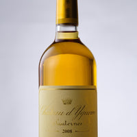 2008 シャトー・ディケム CH.D’YQUEM