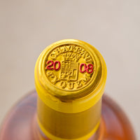 2008 シャトー・ディケム CH.D’YQUEM